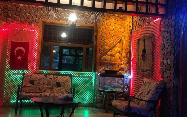 Ala Otel Konukevi Agva