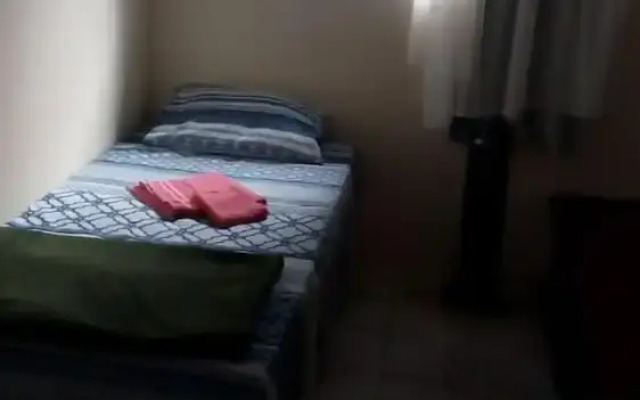 Hostel Ilha das Vinhas