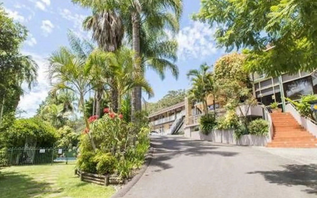 Gosford Inn Motel
