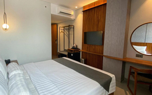 Nata Azana Hotel Ngawi