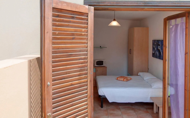 Residence Le Pavoncelle
