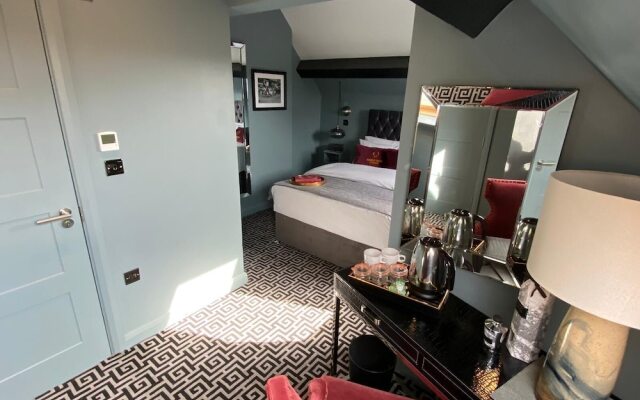 Phoenix Hotel Liverpool