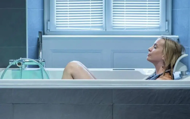 La Vieille Vigne Bed & Breakfast