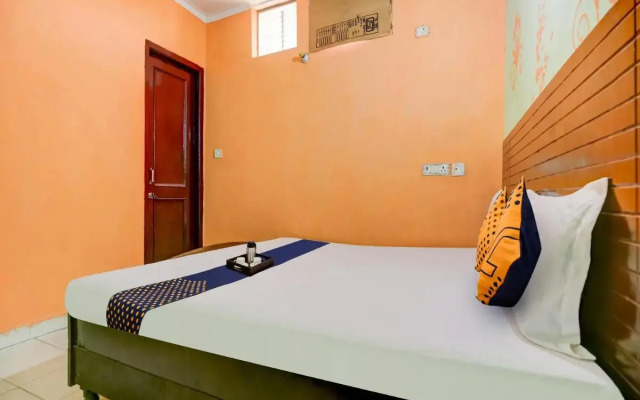 SPOT ON 701618 Hotel New Style