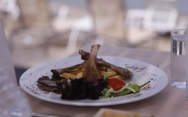 Melisko Beach Hotel
