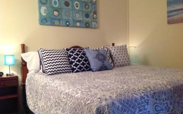 Bk Villas Apartment 1