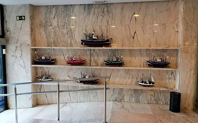 Hotel Arha Villa de Santoña