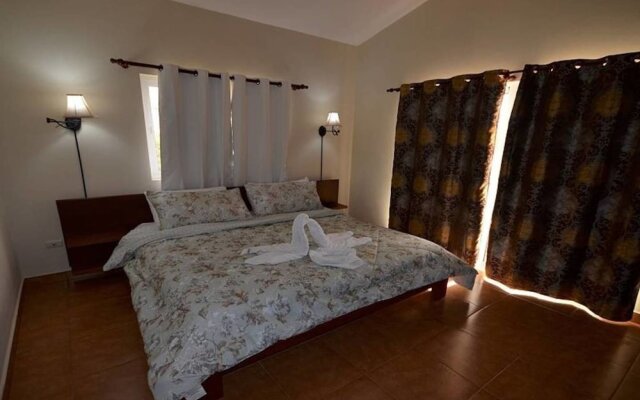 New Villa Secure and Close to Sosua and the Beach