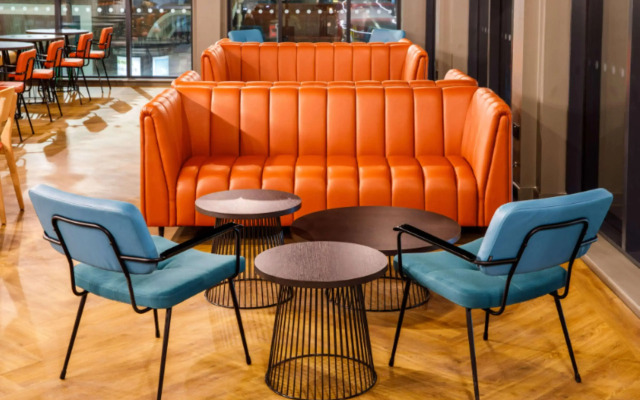 Spark by Hilton London Romford