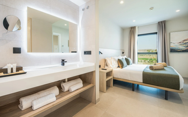 Amarilla Golf Residences