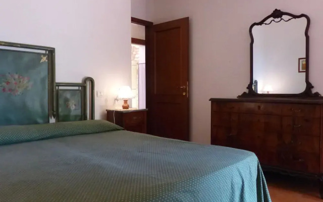Agriturismo Il Pallocco
