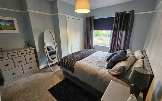 Luxury Seymour House With Spa, Gym & Lake District