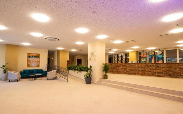 Fiald Hotel & Spa