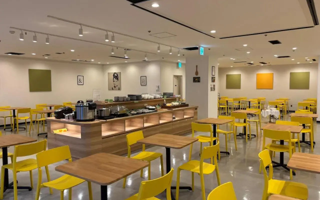 Apa Hotel Nagano