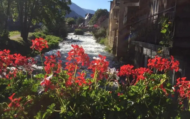 Arreau appartement 4 personnes