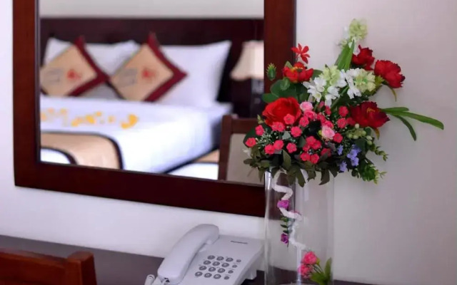 Platinum Beach Hotel & Apartment