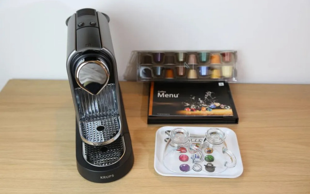 Happyfew - Le Garibaldi