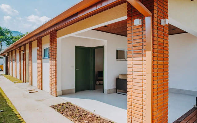 Vistabela Resort & Spa