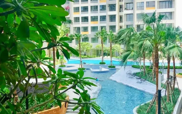 Chiip Apartment in Masteri An Phu