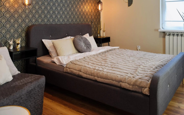 Apartament Jagodzianka