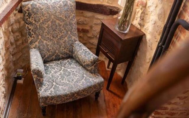 Villa Madeleine André