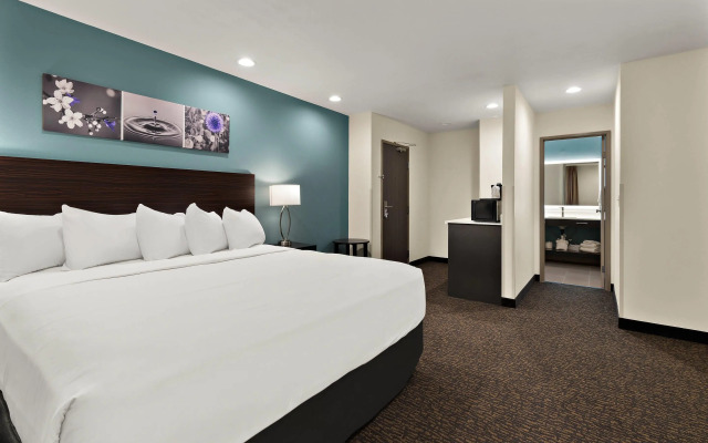 Sleep Inn Kelso Longview