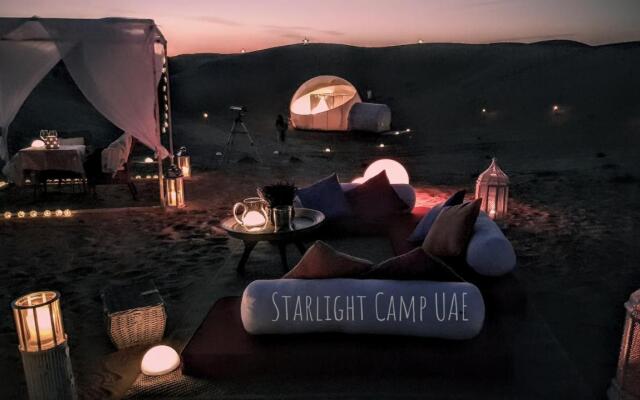 Starlight Camp