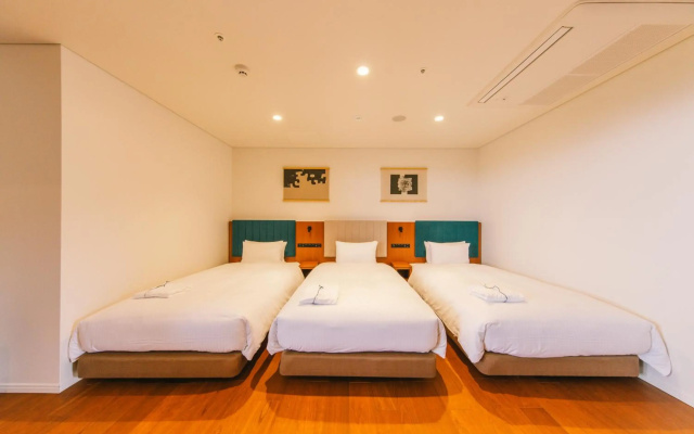Hotel Vison