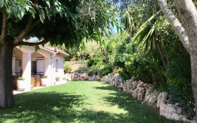 Villa Hibiscus