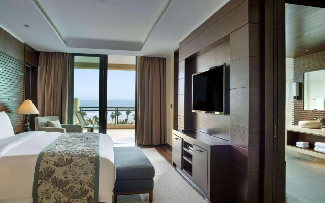 Raffles Hainan Clear Water Bay