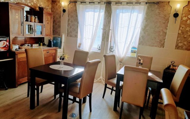 Aparthotel Orient