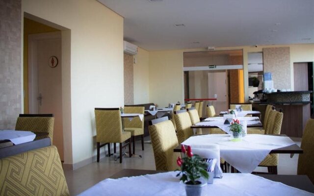 Top Centrum Hotel