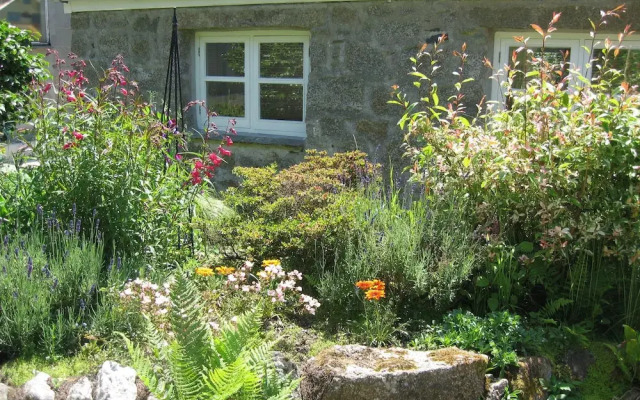 Little Pengelly Farm