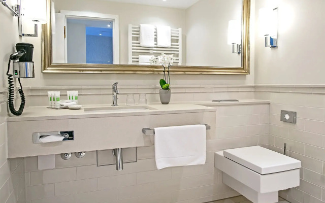 Dorint Parkhotel Meißen