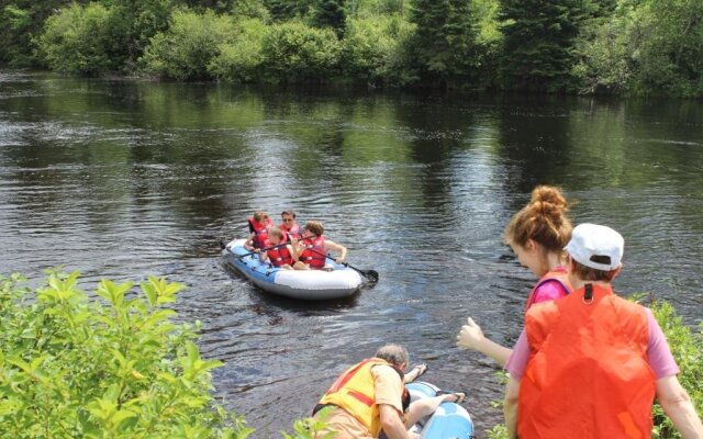 Chalet Le Saint-Roch