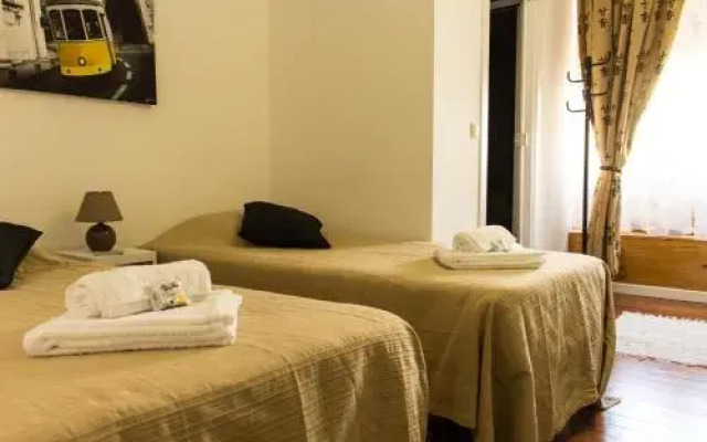 Guest House Guerra Junqueiro II