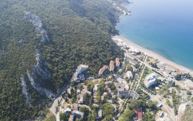 Hotel Krušik