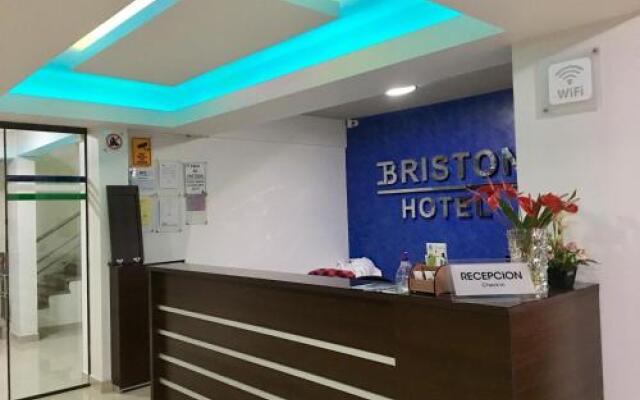 Hotel Briston