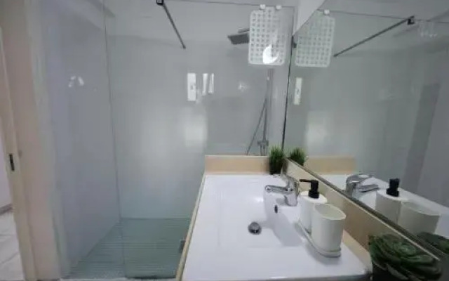Banlieue 29 - 2 Bedroom flat in Paphos