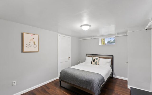 Stately 5BR Historic Retreat  CozySuites