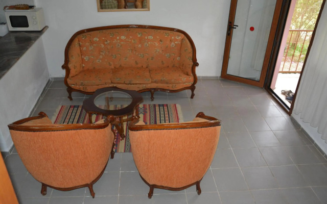 Villa Poseidon