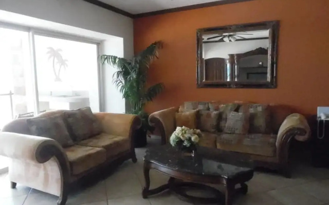 Sonoran Sky 3BR Upper SKY 502-v by Casago