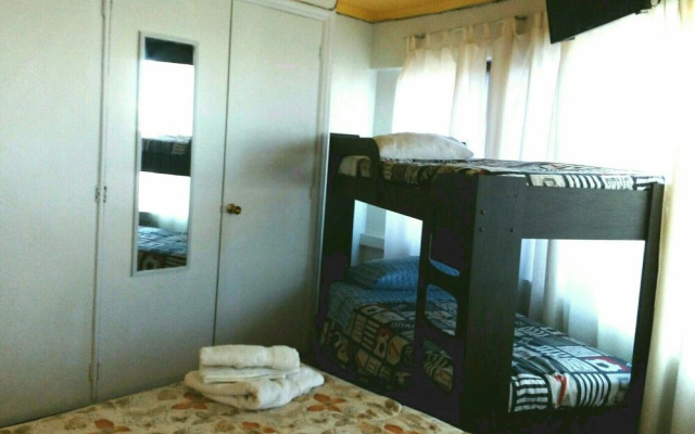 Hostel Del Prado
