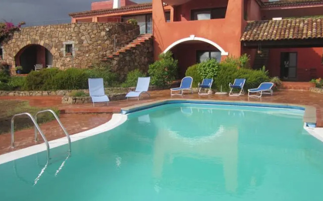 B&B Villa Del Poggio