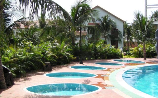 Ocean Star Resort