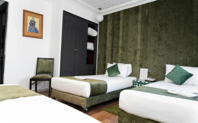 Hotel Majestic
