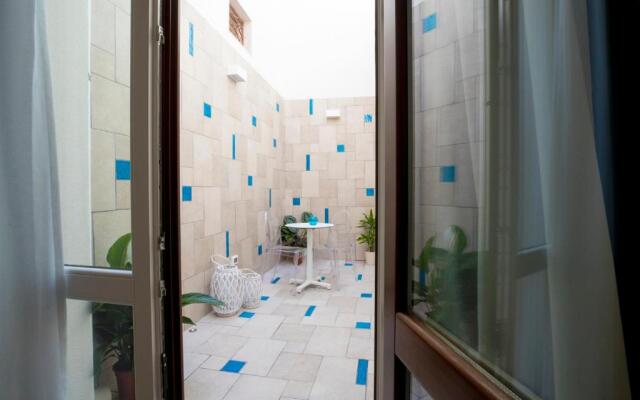 Il Mare Dentro Rooms