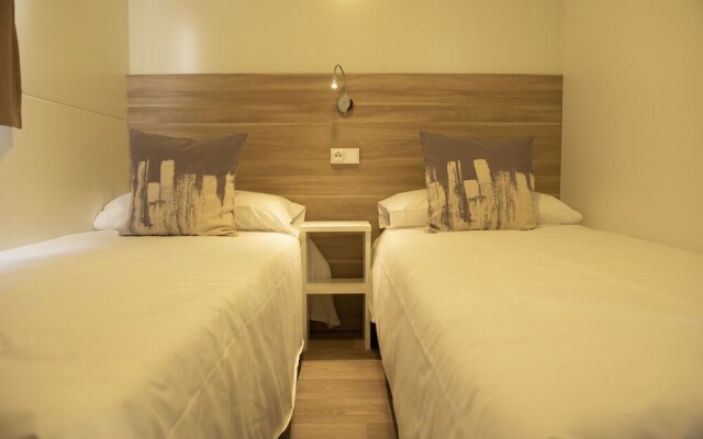 La Noguera Camping & Bungalow