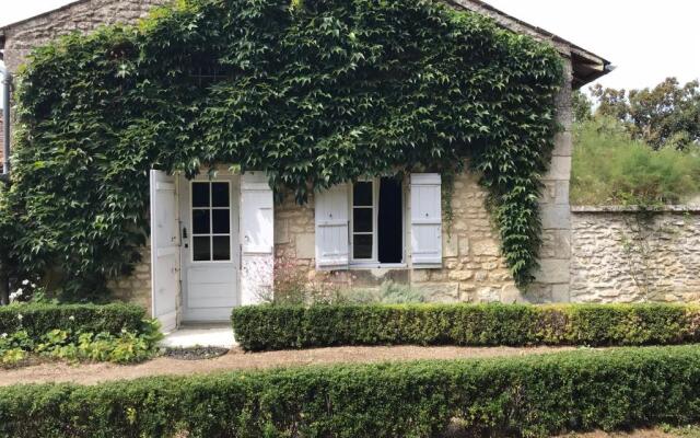 La laiterie du Logis