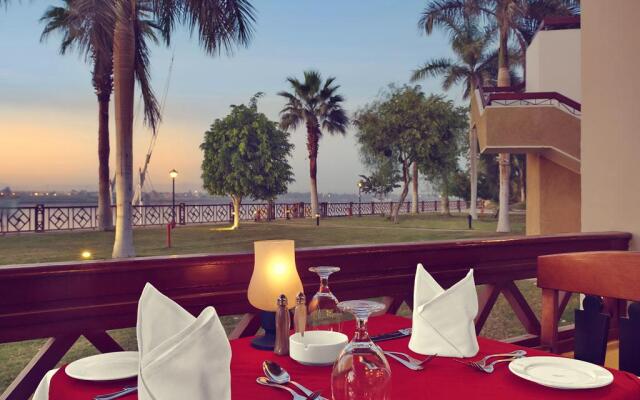 Mercure Luxor Karnak